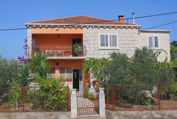 apartman Korčula