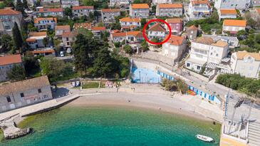 apartman Korčula