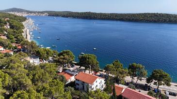 apartman Lošinj