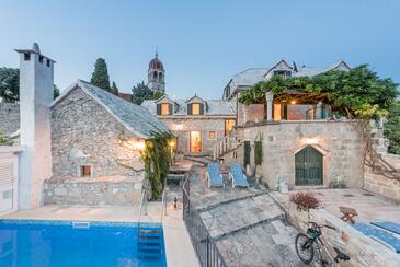 apartman Brač