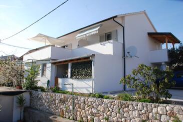 apartman Hvar