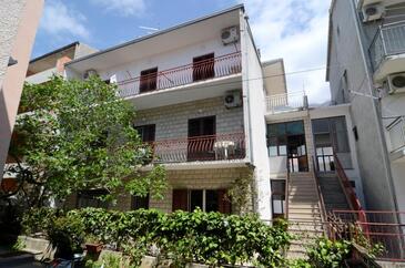 apartman Makarska