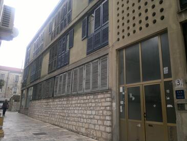 apartman Zadar