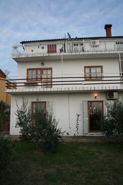 apartman Hvar