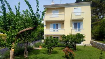 apartman Rab