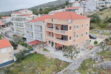 apartman Trogir