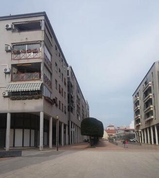 apartman Zadar