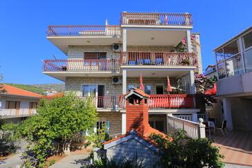 apartman Trogir