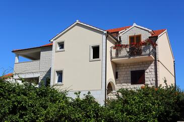 apartman Brač