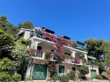 apartman Lastovo