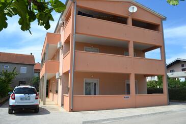 apartman Zadar