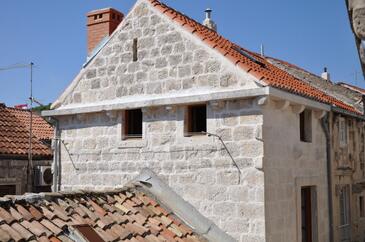 apartman Korčula