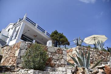 apartman Hvar