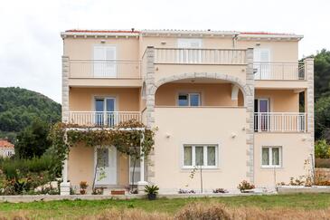 apartman Elafiti