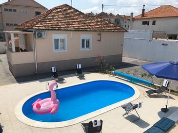 apartman Zadar