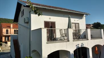 apartman Krk