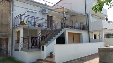 apartman Rab