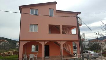 apartman Trogir