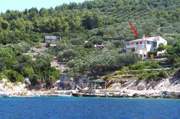 apartman Korčula