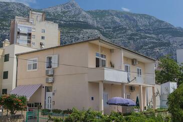 apartman Makarska