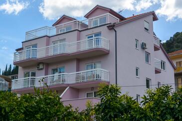 apartman Trogir