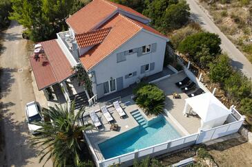 apartman Lastovo