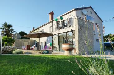 apartman Krk