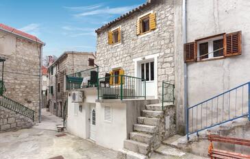 apartman Omiš