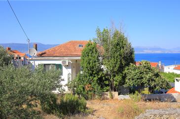 apartman Čiovo