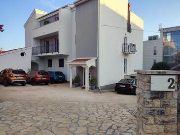 Zadar - Diklo Zadar Horvátország apartman