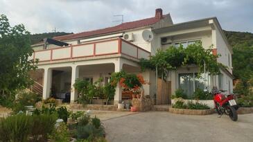 apartman Rab