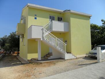 apartman Trogir