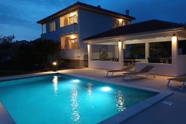 apartman Rab