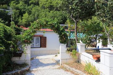 apartman Omiš