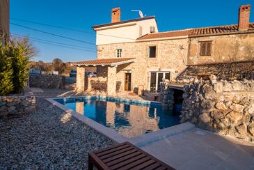 apartman Krk
