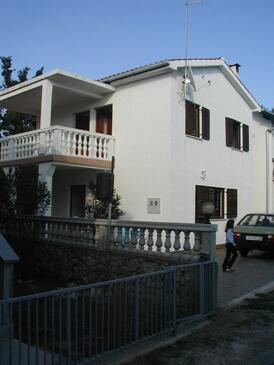 apartman Vir
