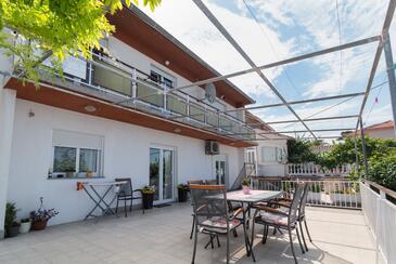 apartman Rab