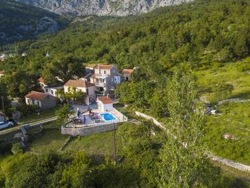 apartman Makarska