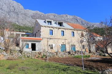 apartman Makarska