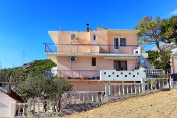 apartman Makarska