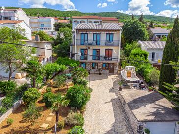 apartman Crikvenica