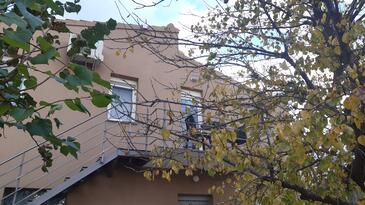 apartman Zadar