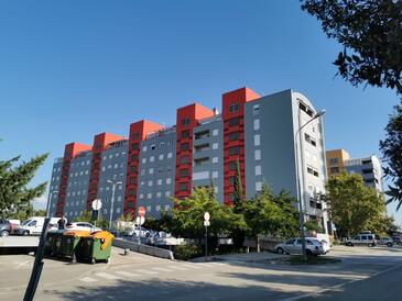 apartman Zadar