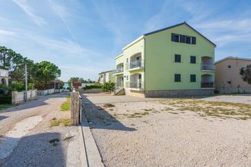 apartman Vir