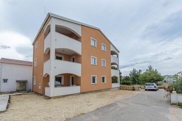 apartman Vir