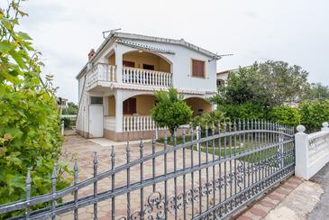 apartman Vir