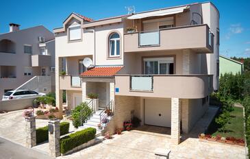 apartman Zadar
