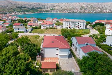 apartman Pag