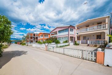 apartman Vir