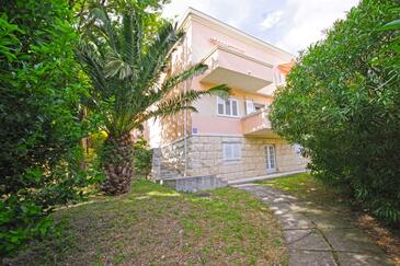 apartman Makarska